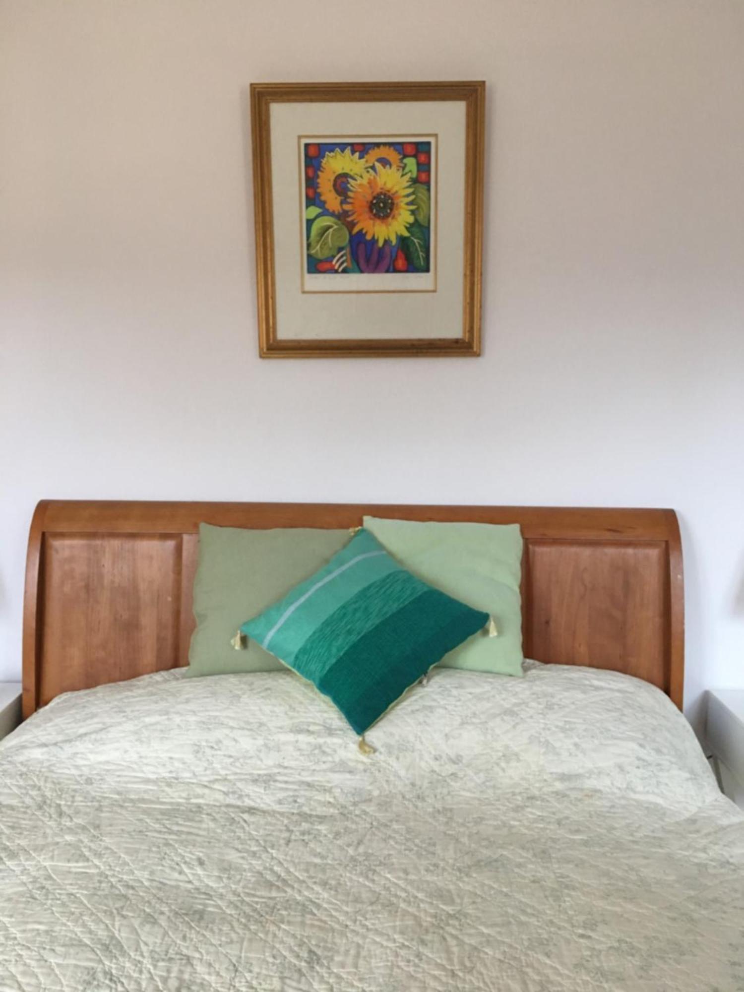 The Old Dairy Apartment Andover Bagian luar foto